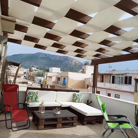 Apartman Terra Sinus House