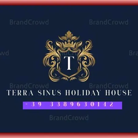 Lejlighed Terra Sinus House Terrasini