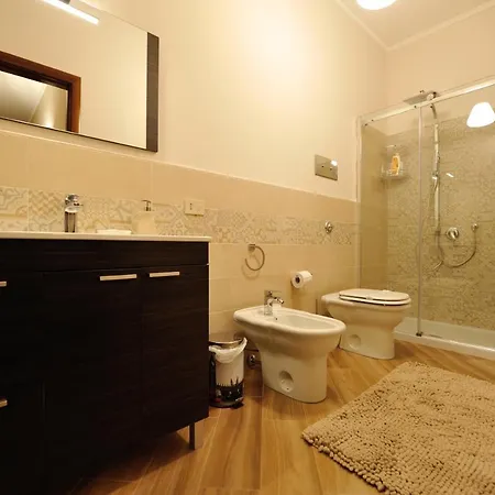 Apartamento Terra Sinus House Terrasini