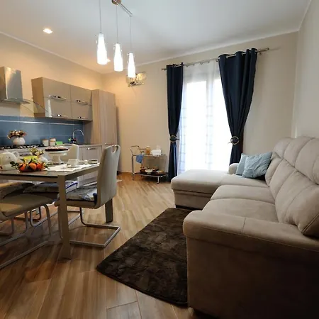 Terra Sinus House * Terrasini