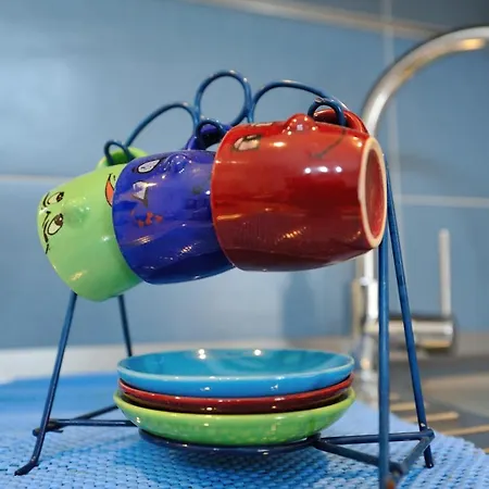 Terra Sinus House * Terrasini