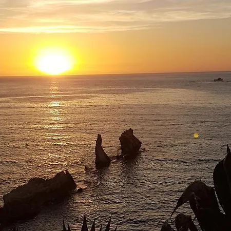 Terra Sinus House Apartamento *