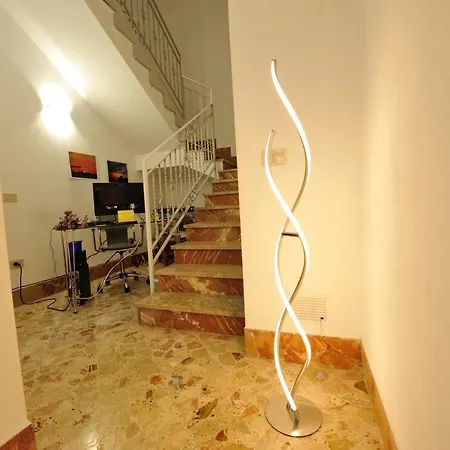 Terra Sinus House Apartment Terrasini