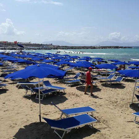 Terra Sinus House Terrasini