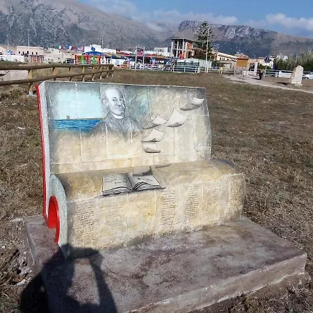 Apartamento Terra Sinus House *