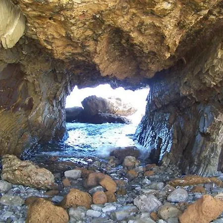 Terra Sinus House Apartamento