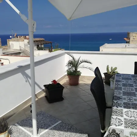 Apartamento Terra Sinus House *