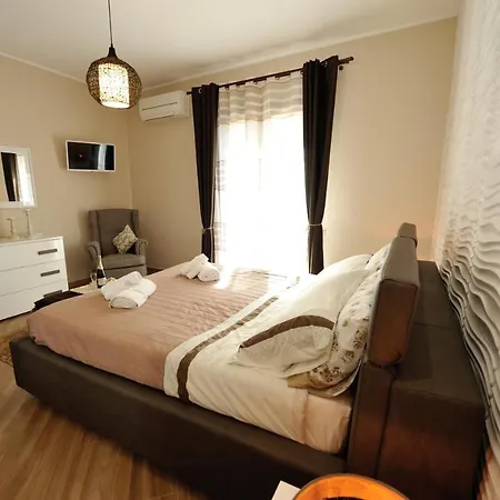 Terra Sinus House Apartamento *