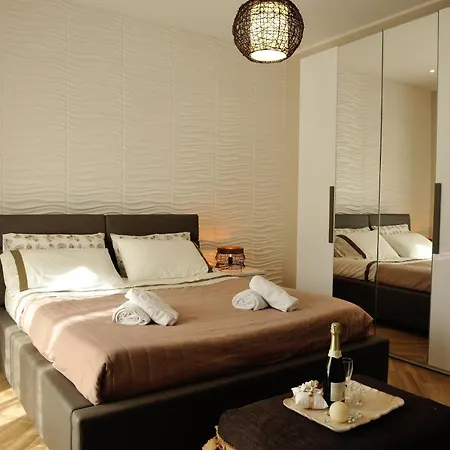 Terra Sinus House Apartamento