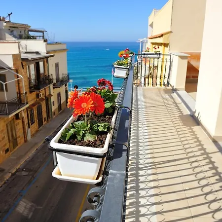 Apartamento Terra Sinus House *