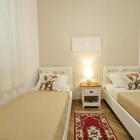 Apartamento Terra Sinus House *