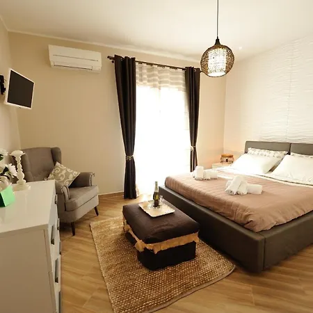 Apartamento Terra Sinus House