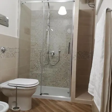 Terra Sinus House Apartamento *