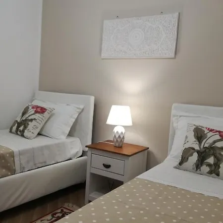 Terra Sinus House Apartamento