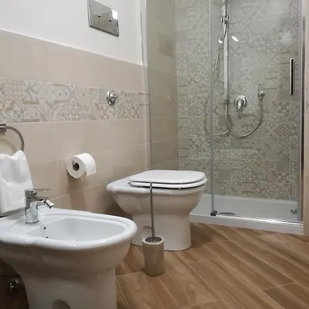 Terra Sinus House Apartament