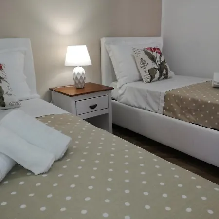 Terra Sinus House Apartamento