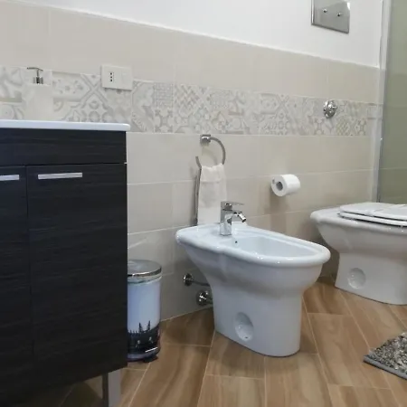דירה Terra Sinus House