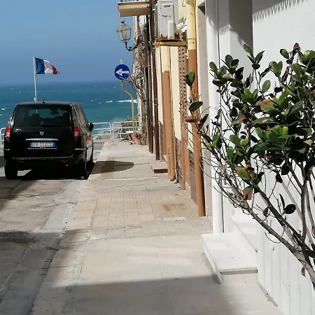 Terra Sinus House Apartamento *