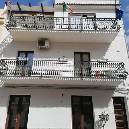 Lejlighed Terra Sinus House Terrasini