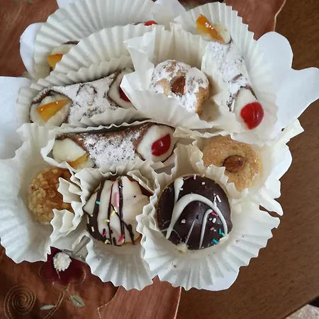 Terra Sinus House Apartamento