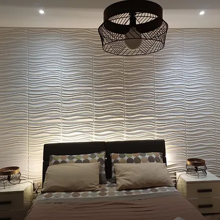 Terra Sinus House 테라시니