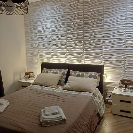 Terra Sinus House * Terrasini