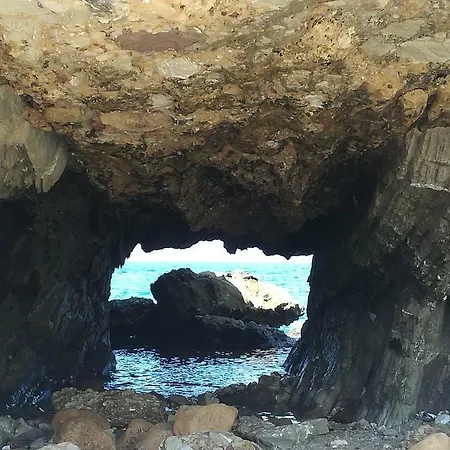 Terra Sinus House * Terrasini