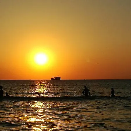 Terra Sinus House Terrasini