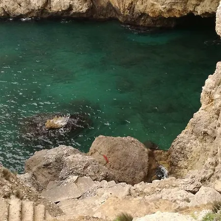 Terra Sinus House Apartamento Terrasini