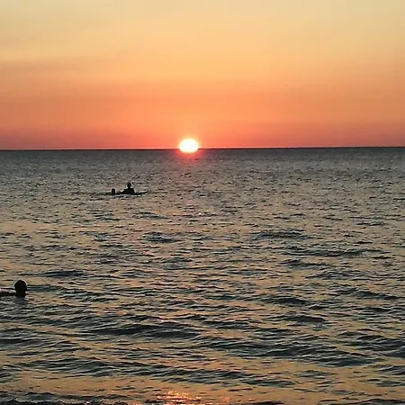 Terra Sinus House Apartamento *