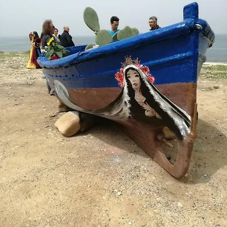 Apartamento Terra Sinus House *