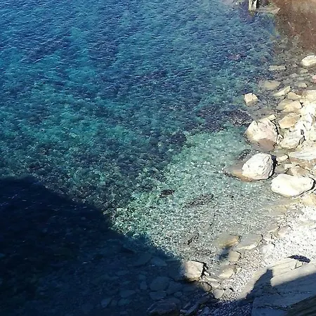 Terra Sinus House Terrasini