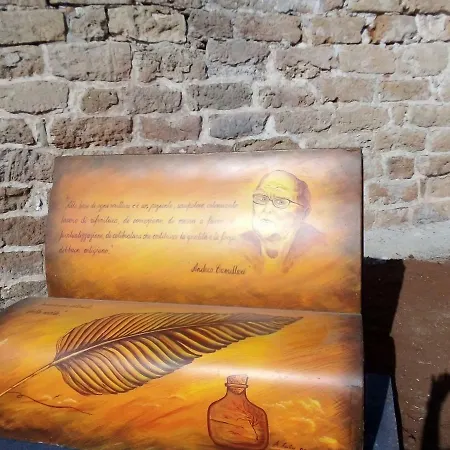 Apartamento Terra Sinus House