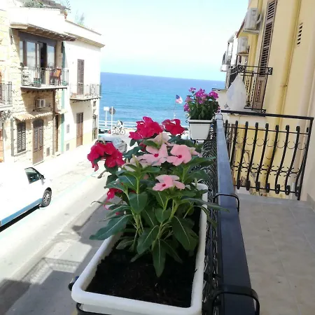 Apartamento Terra Sinus House *