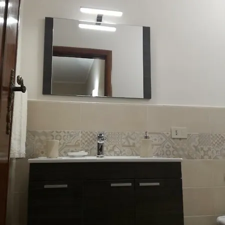 Terra Sinus House * טראסיני