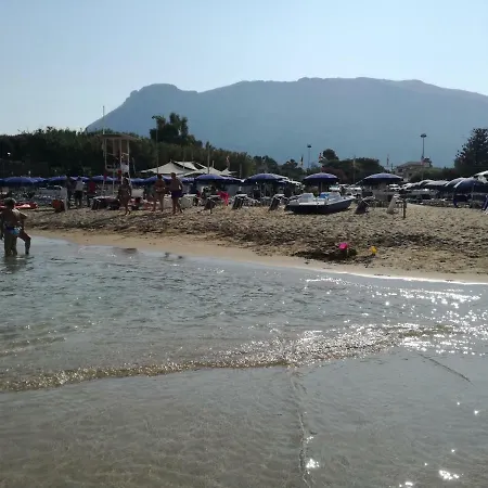 Apartamento Terra Sinus House