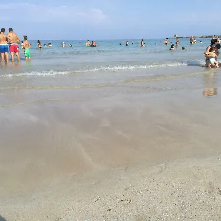 Apartamento Terra Sinus House