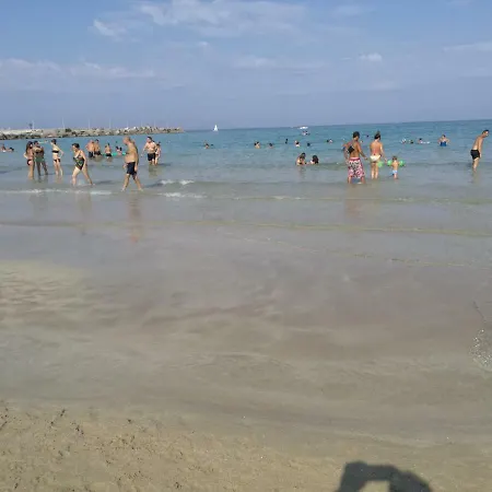 Apartamento Terra Sinus House *