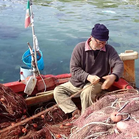 Terra Sinus House Apartamento *