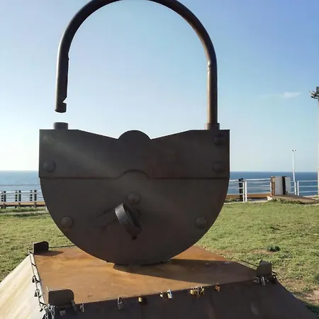 Apartamento Terra Sinus House *