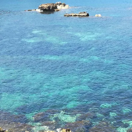 Terra Sinus House * Terrasini