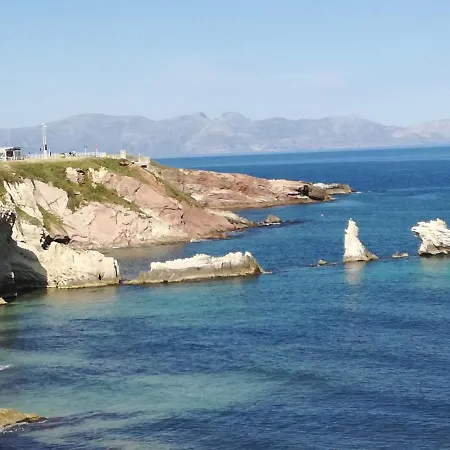 Apartamento Terra Sinus House Terrasini