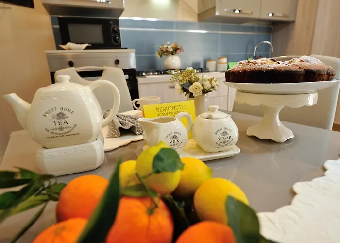 Terra Sinus House 公寓 *