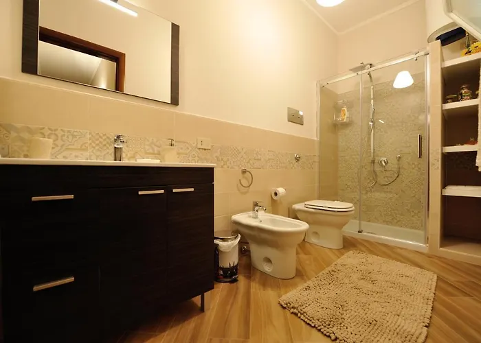 公寓 Terra Sinus House 泰拉西尼