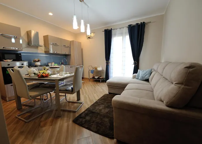 Terra Sinus House * 泰拉西尼