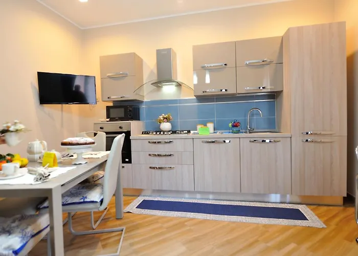 公寓 Terra Sinus House 泰拉西尼