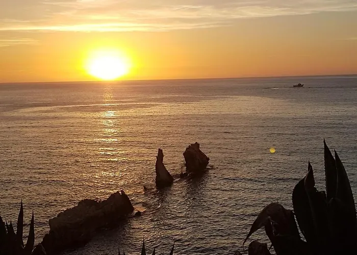 Terra Sinus House 公寓 *