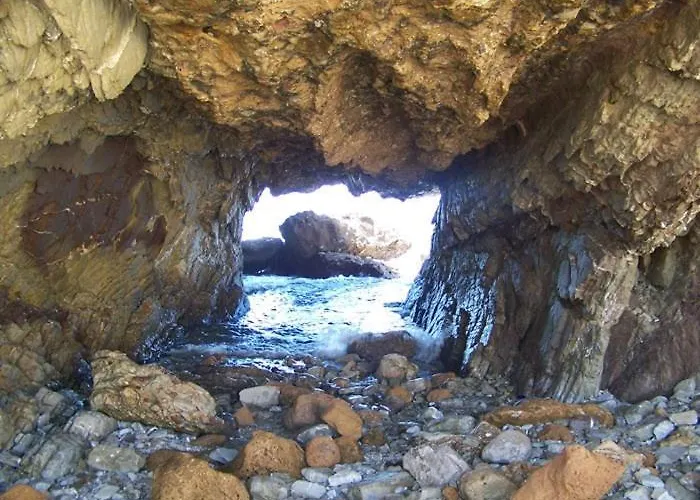 Terra Sinus House 公寓