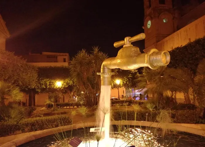 公寓 Terra Sinus House 泰拉西尼