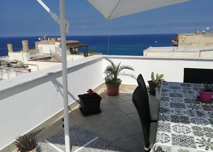 公寓 Terra Sinus House *